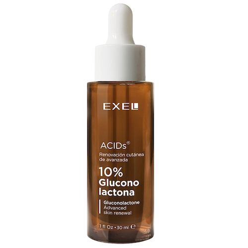 EXEL Gluconolactona 10% PH3,5 30ml