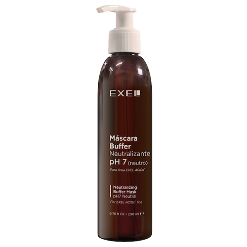 EXEL Máscara Buffer Neutralizante 200ml
