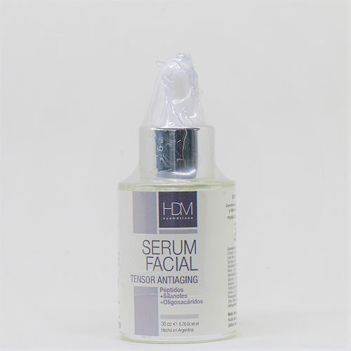 HDM Sérum Facial Tensor Antiaging 30cc