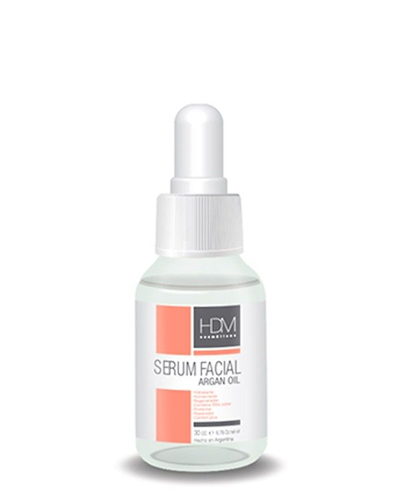 HDM Sérum Facial de Argan 30cc