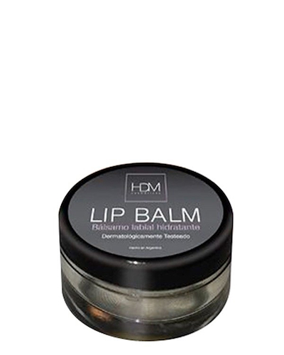 HDM Lip Balm 3,5gr