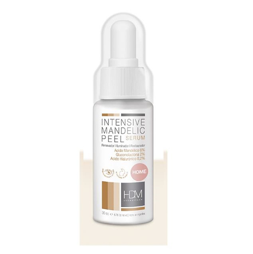 HDM Intensive Mandelic Peel Home 30cc