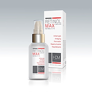 HDM Retinol Max Emulsión 50cc