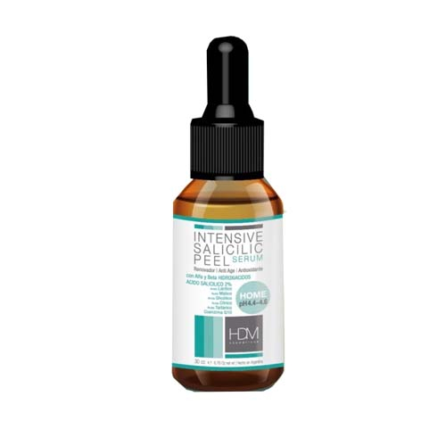 HDM Intensive Salicilic Peel Home 30cc