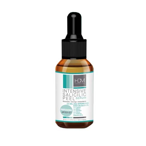 HDM Intensive Salicilic Peel Profesional 30cc