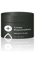 ICONO Crema Regeneradora Megavit Plus 250gr