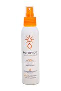 ICONO Fotoprot Spray 55+ 120ml