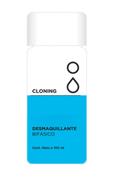 ICONO Desmaquillante bifásico 150ml