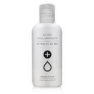 ICONO Acido Hialurónico en Gel 120ml