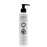 ICONO Leche de Limpieza con Siliconas Calendula 196gr
