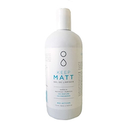 ICONO Gel de Limpieza Keep Matt 500ml