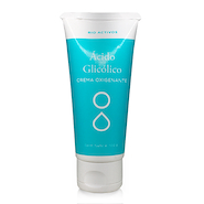 ICONO Crema Oxigenante con Àcido Glicólico 100gr