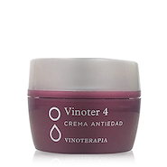 ICONO Vinoter 4 Crema Antiedad 50gr