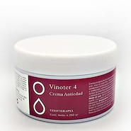 ICONO Vinoter 4 Crema Antiedad 250gr
