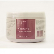 ICONO Vinoter 4 Crema Antiedad 500gr