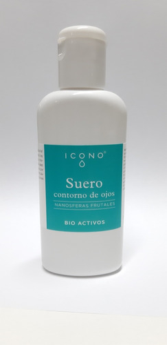 ICONO Suero Contorno de Ojos 120gr