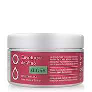 ICONO Envoltura de Vino y Algas 250gr