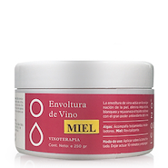 ICONO Envoltura de Vino y Miel 250gr