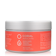 ICONO Coral Máscara 250gr