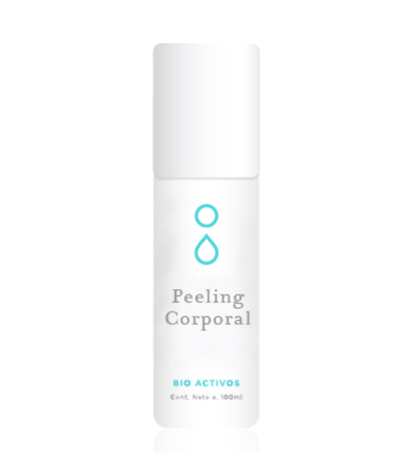 ICONO Peeling corporal 100ml