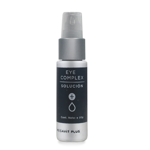 ICONO Eyes Complex Solución Megavit Plus 30gr