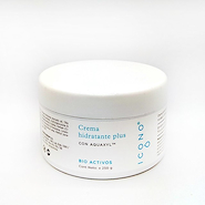 ICONO Crema Hidratante Plus 250gr