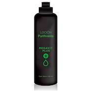 ICONO Loción Purificante 400ml