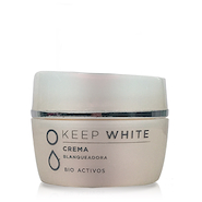 ICONO Crema Keep White 50gr