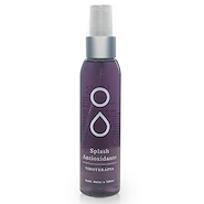 ICONO Splash Antioxidante de Vinoterapia 120gr