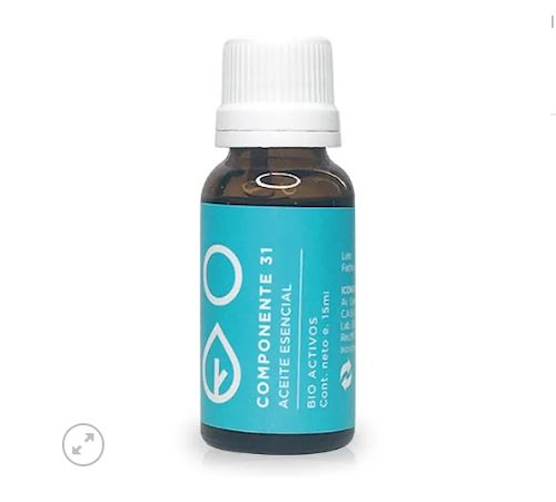 ICONO Componente 31 15ml