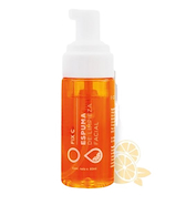 ICONO Espuma de limpieza facial Fix C 60ml