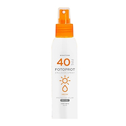 ICONO Fotoprot Emulsión FPS40+ Invisible