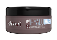 IDRAET PRO HAIR Hyalu Shine Mask 200ml