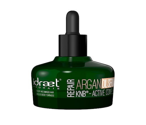 IDRAET PRO HAIR Argan RepairAceite de Reparación Intensiva 35ml