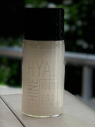 IDRAET PRO HAIR Hyalu Shine Ampollas 1 ampolla 10ml
