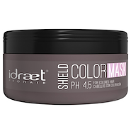 IDRAET PRO HAIR Color Shield Mascara Brillo y Color Intenso 200ml