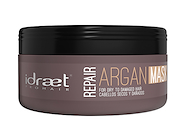 IDRAET PRO HAIR Argan Repair Máscara Reparadora Profunda 200ml