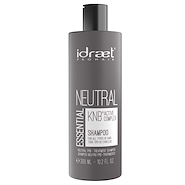 IDRAET PRO HAIR Essentials Shampoo Neutro pre tratamiento 300ml