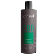 IDRAET PRO HAIR CBD Shampoo tratamiento de protección capilar 300m