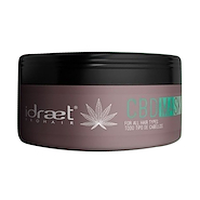 IDRAET PRO HAIR CBD Mask tratamiento Acondicionador 300m