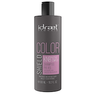 IDRAET PRO HAIR Color Shield Shampoo Brillo y Color Intenso 300ml