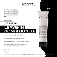 IDRAET PRO HAIR Essentials All In One Acondicionador Sin Enjuague