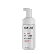 IDRAET PRO LASH Mousse Cleanser 60ml