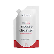 IDRAET PRO LASH REFILL Mousse Cleanser 200ml