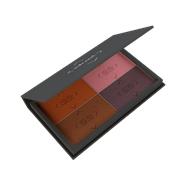 IDRAET PRO MAKEUP Powder Blush Palette (L)