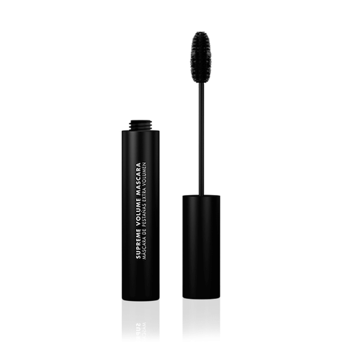 IDRAET PRO MAKEUP Máscara Supreme Extra Volumen - VM 10 BLACK