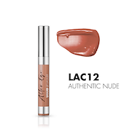 IDRAET PRO MAKEUP Alter Ego Liquid Lip (LAC12 Authentic Nude)