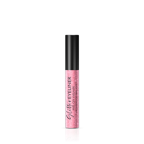 IDRAET PRO MAKEUP Glitter Eyeliner GLT85 Rose Gold
