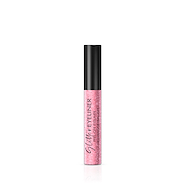 IDRAET PRO MAKEUP Glitter Eyeliner GLT85 Rose Gold