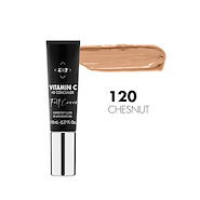 IDRAET PRO MAKEUP Corrector Vitamin C (CC120 - Chestnut)